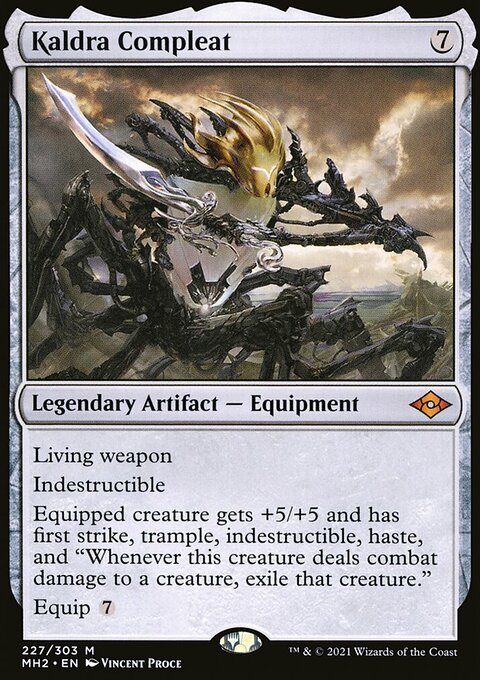 Kaldra Compleat [Modern Horizons 2]