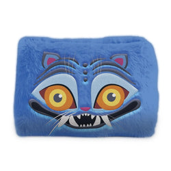 KPop Demon Hunters - Derpy - Plush Pencil Case