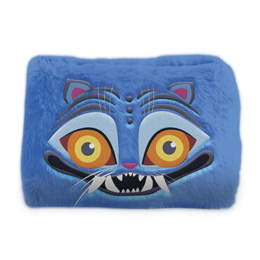 KPop Demon Hunters - Derpy - Plush Pencil Case