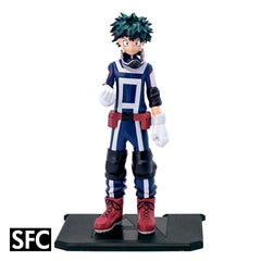 Izuku Midoriya - My Hero Academia Figurine