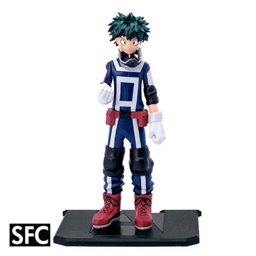 Izuku Midoriya - My Hero Academia Figurine