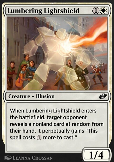 The Gitrog Monster [Judge Gift Cards 2021]