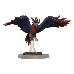 D&D Nolzurs Marvelous Miniatures Perytons
