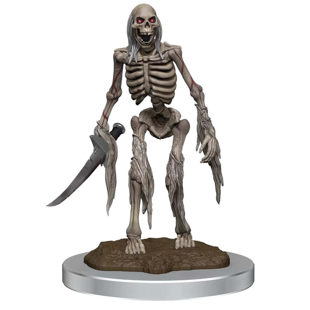 Wizkids Deep Cuts Skeletons