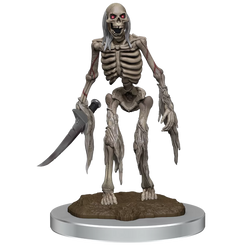 Wizkids Deep Cuts Skeletons