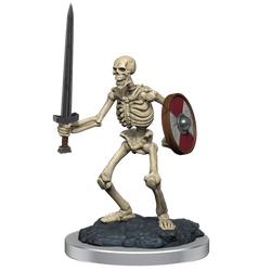 Wizkids Deep Cuts Skeletons
