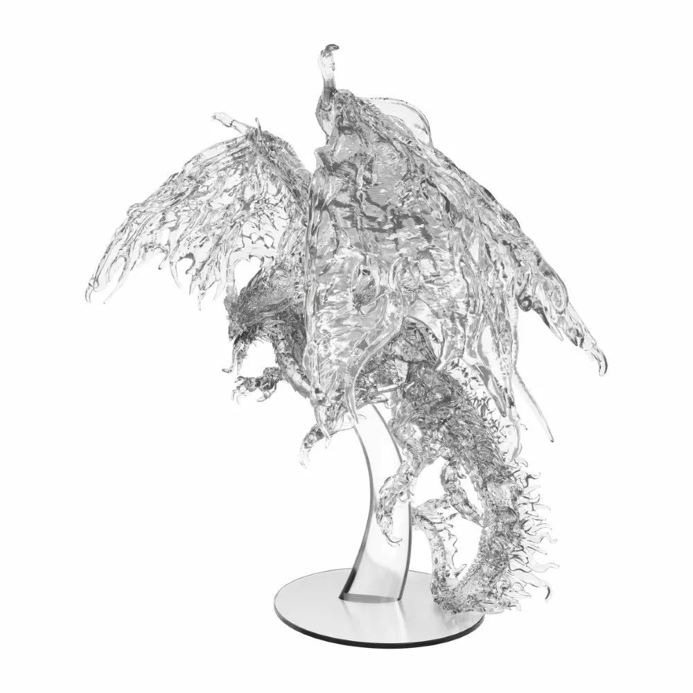 D&D Nolzur's Marvelous Miniatures: Red Ghost Dragon Boxed Miniature