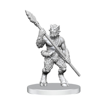 D&D Nolzur's Marvelous Miniatures: Classic Satyr