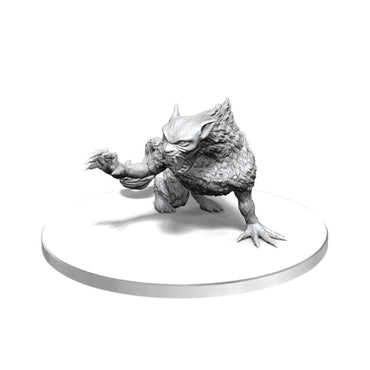 D&D Nolzur's Marvelous Miniatures: Barghest