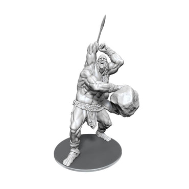 D&D Nolzur's Marvelous Miniatures: B'rohg