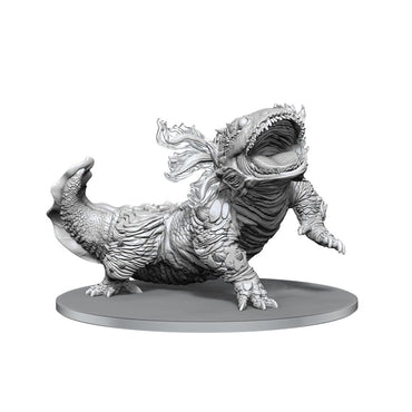 D&D Nolzur's Marvelous Miniatures: Tlexolotl