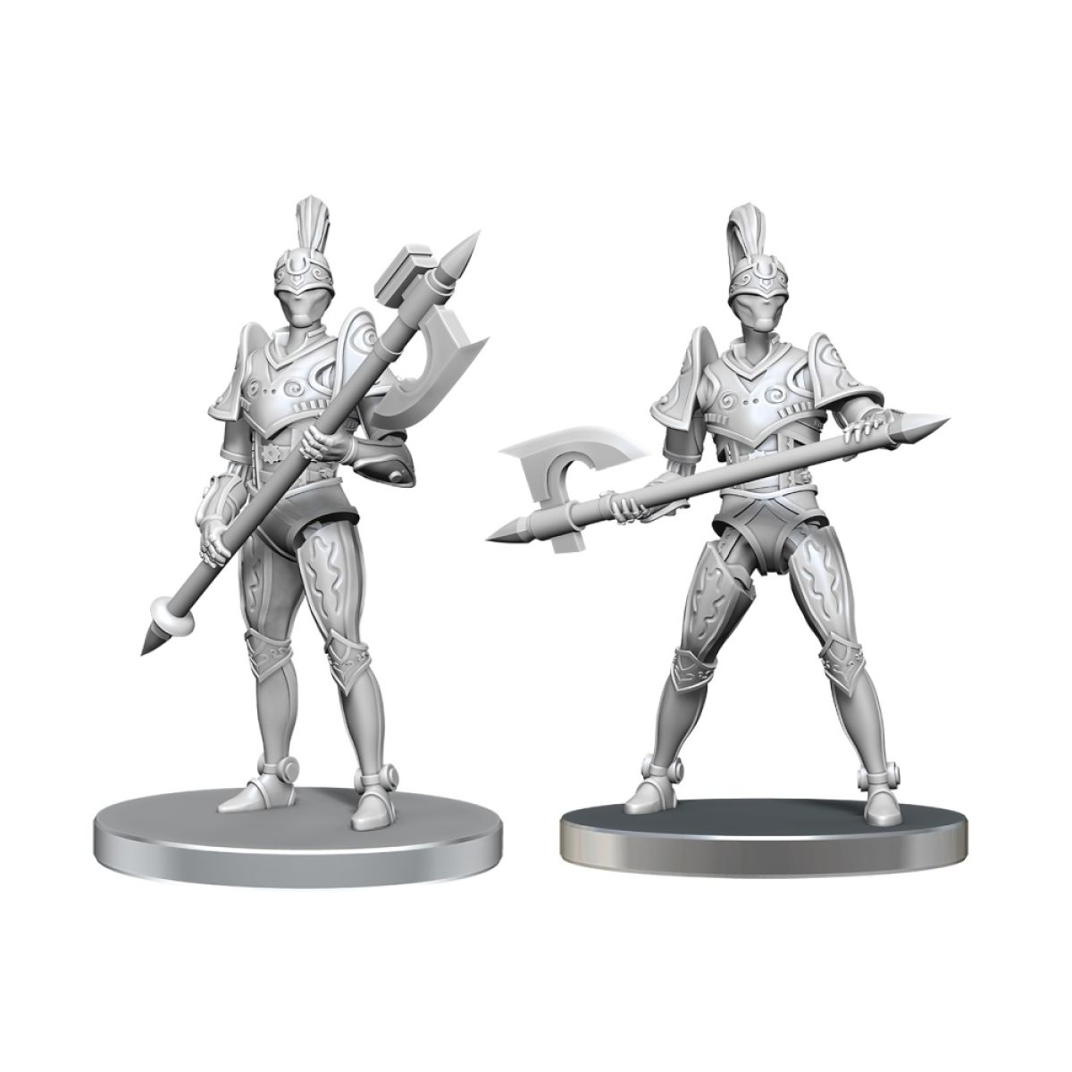 Pathfinder Battles Deep Cuts: Clockwork Warriors