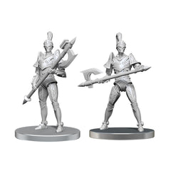 Pathfinder Battles Deep Cuts: Clockwork Warriors