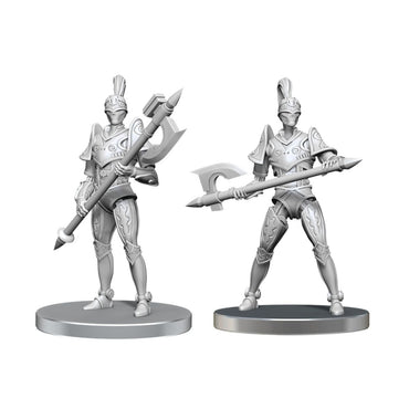 Pathfinder Battles Deep Cuts: Clockwork Warriors