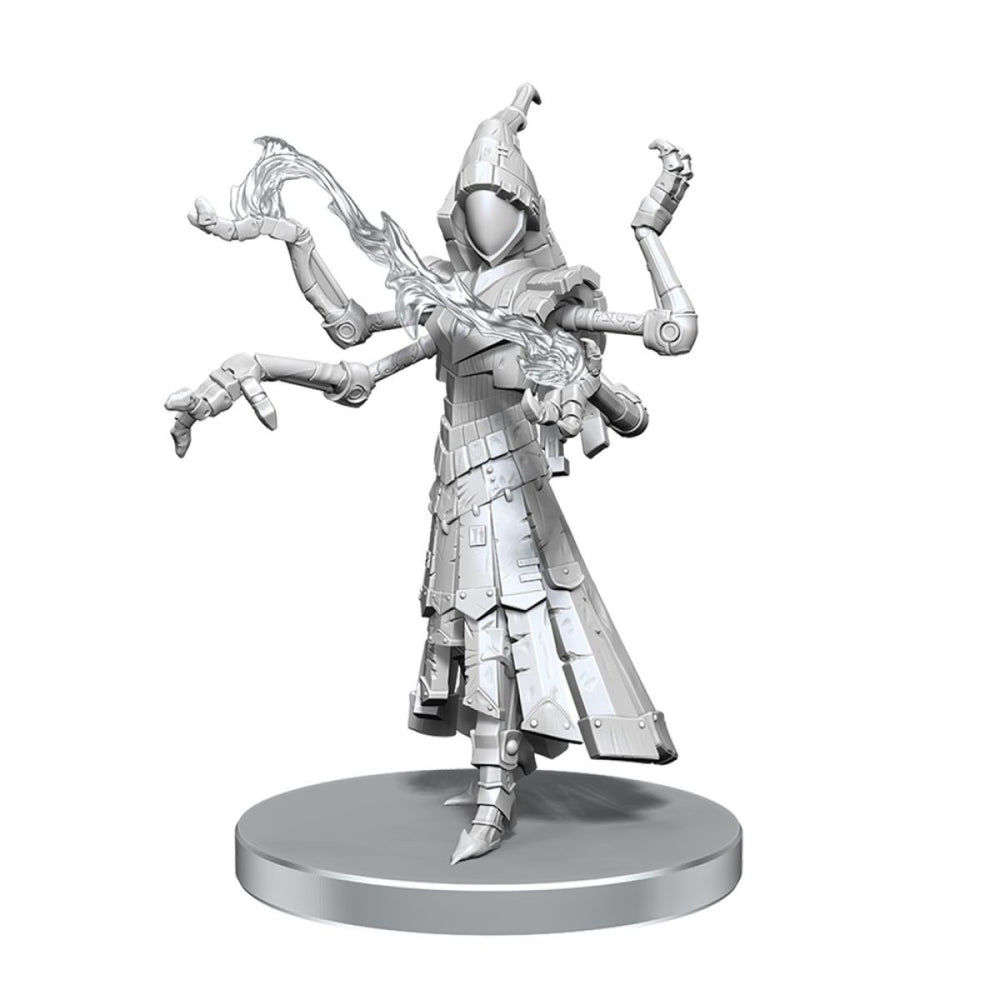 Pathfinder Battles Deep Cuts: Clockwork Mage