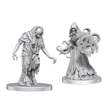 Pathfinder Battles Deep Cuts: Aghash & Venedaemon (Pact Daemon)