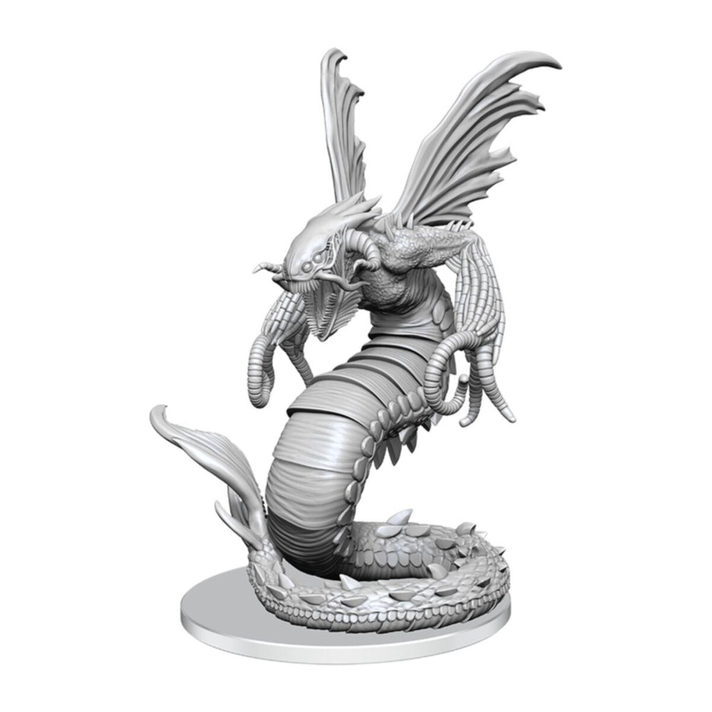 Pathfinder Battles Deep Cuts: Sarglagon (Drowning Devil)