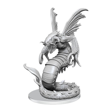 Pathfinder Battles Deep Cuts: Sarglagon (Drowning Devil)