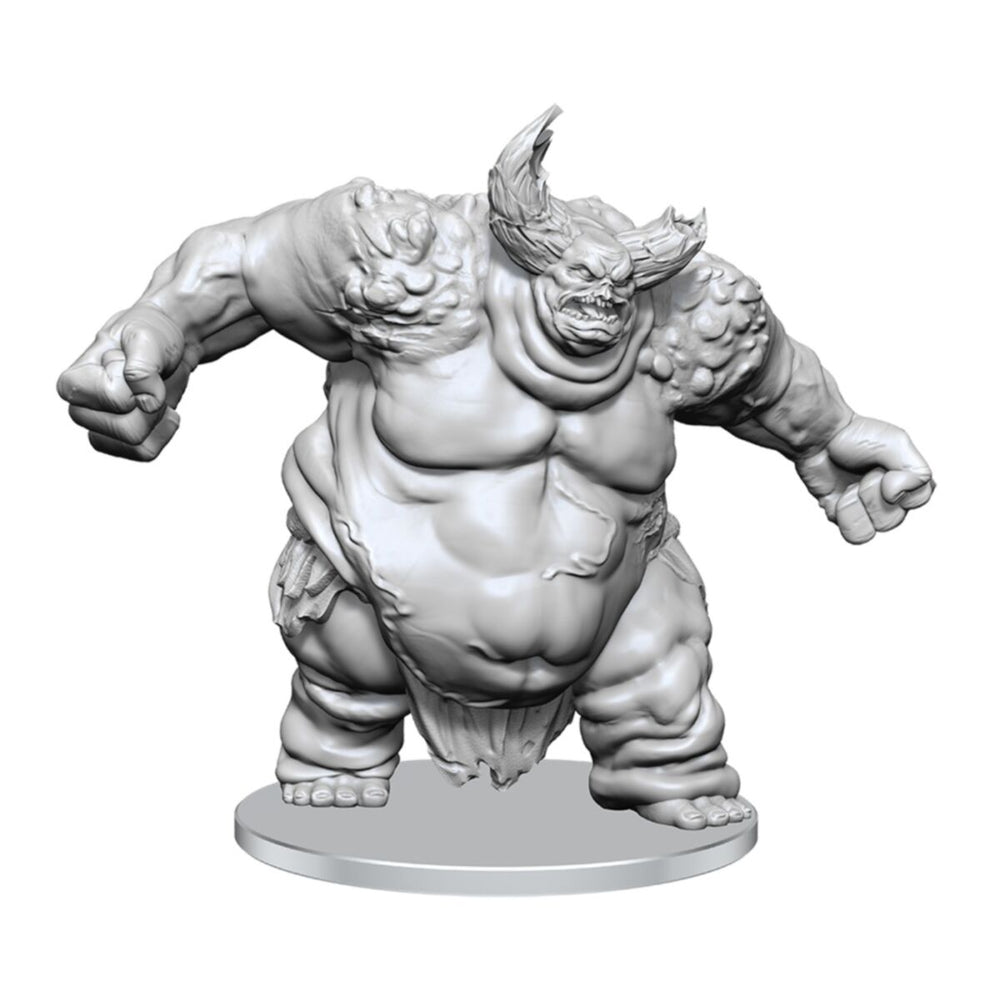 Pathfinder Battles Deep Cuts: Sordesdaemon (Pollution Daemon)
