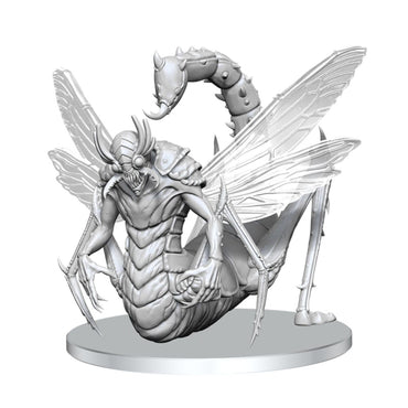 Pathfinder Battles Deep Cuts: Derakni (Locust Demon)