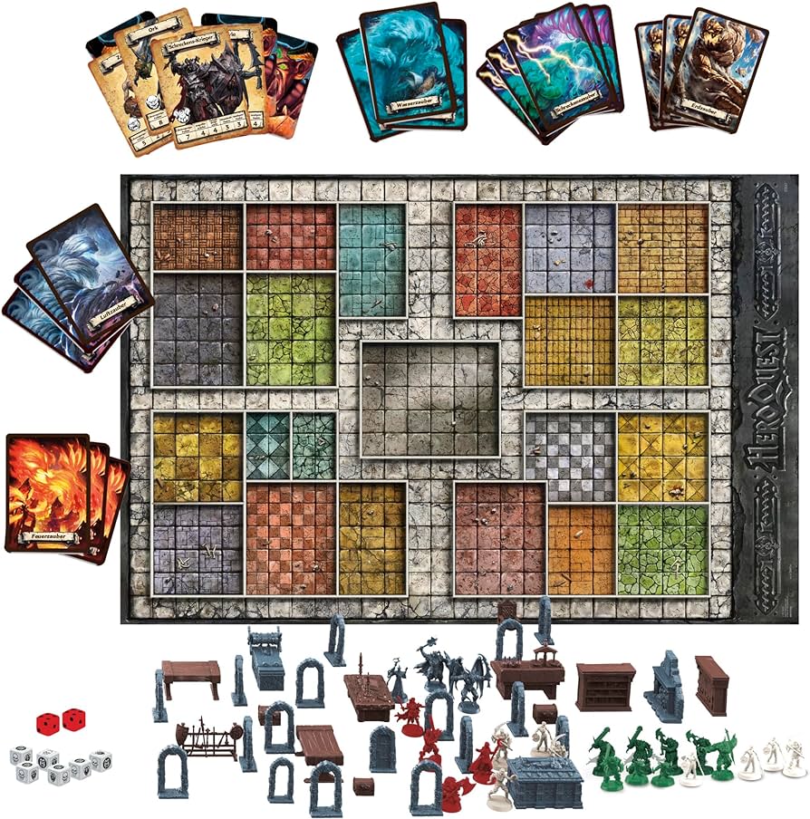 HeroQuest