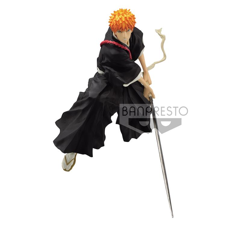 Ichigo Kurosaki II - Bleach: Soul Entered Statue