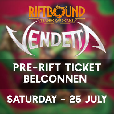 Event Ticket Image