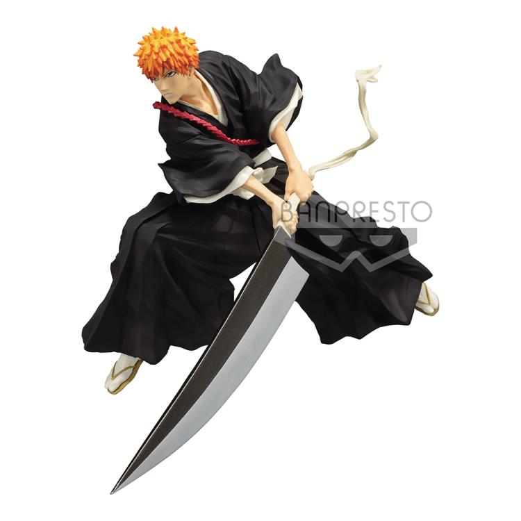 Ichigo Kurosaki II - Bleach: Soul Entered Statue