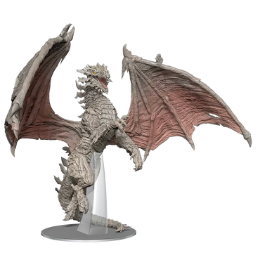 D&D Icons of the Realms Adult Luna Dragon -