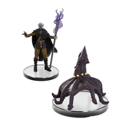 D&D Icons of the Realms: Underdark Expeditions – Blind Box