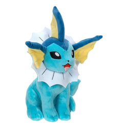 Pokemon Vaporeon Plush 20cm