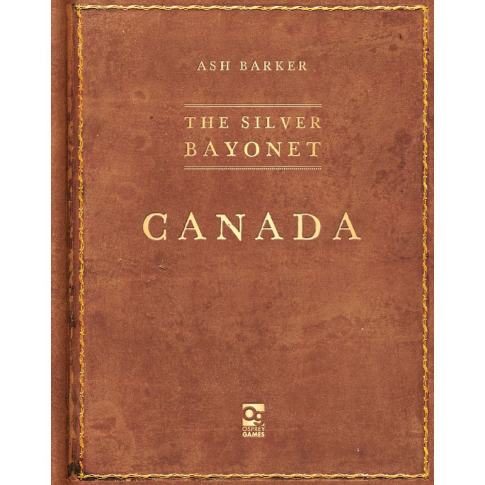 Silver Bayonet Canada