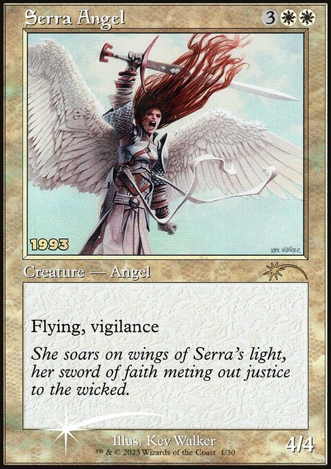 Arcane Signet (Foil Etched) [30th Anniversary Promos]