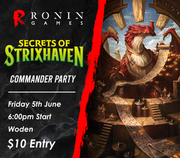 Event Ticket Image