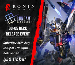 Event Ticket Image