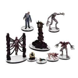 Stranger Things Pre-painted Miniatures - Blind Box