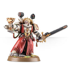 Warhammer 40,000: Blood Angels Sanguinary Priest 2020