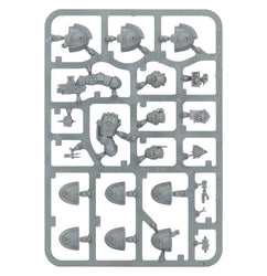 Warhammer 40,000: Imperial Fists Primaris Upgrades & Transfers