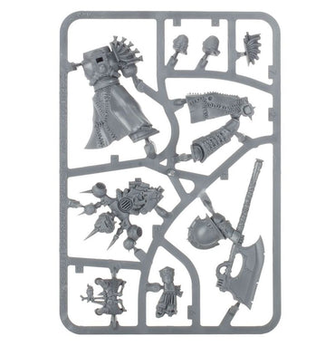 Warhammer 40,000: Chaos Space Marines: Master of Executions