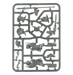 Warhammer 40,000: Aeldari: Farseer Skyrunner