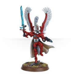 Warhammer 40,000: Aeldari: Autarch Wayleaper - LOCAL PICK UP ONLY