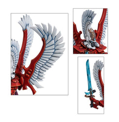 Warhammer 40,000: Aeldari: Autarch Wayleaper - LOCAL PICK UP ONLY