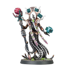 Warhammer 40,000: Necrons Chronomancer