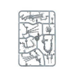 Warhammer 40,000: Necrons: Royal Warden (LOCAL PICKUP ONLY)