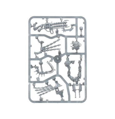 Warhammer 40,000: Necrons: Royal Warden (LOCAL PICKUP ONLY)