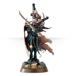 Warhammer 40,000: Drukhari Archon 2021