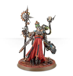 Warhammer 40,000: Adeptus Mechanicus - Tech-Priest Dominus