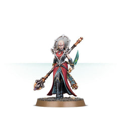 Warhammer 40k: Genestealer Cults - Magus