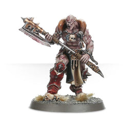 Warhammer: Age of Sigmar: Slaughterpriest (LOCAL PICKUP ONLY)