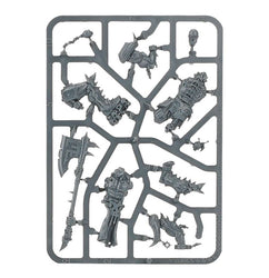 Warhammer: Age of Sigmar: Slaughterpriest (LOCAL PICKUP ONLY)